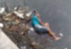 Un cuerpo sin vida fue hallado en un canal de arroyo en el barrio La Paz de Barranquilla