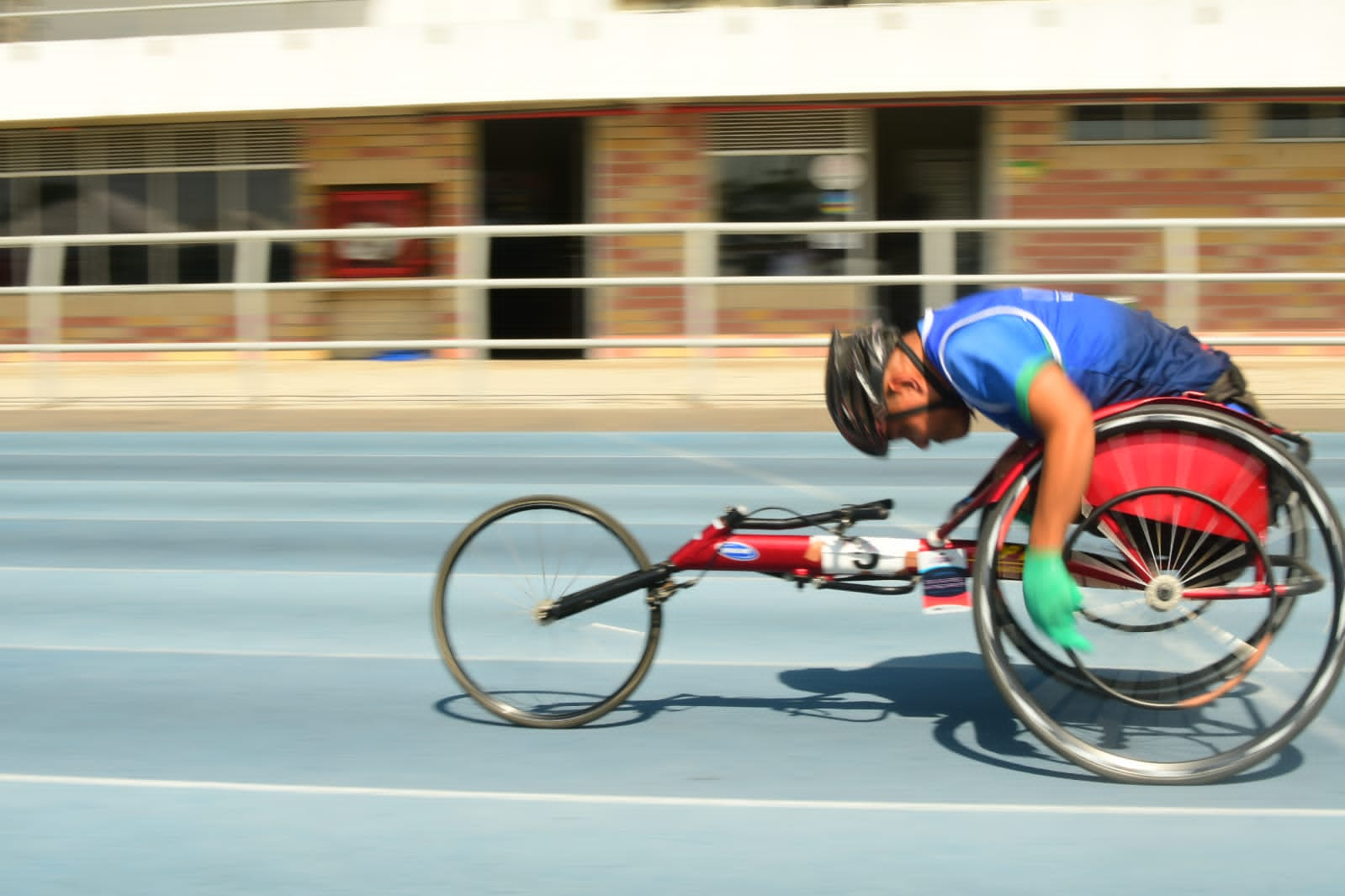 Con 19 Medallas Ganadas Atlántico Cerró Su Participación En El Nacional De Para Atletismo En 