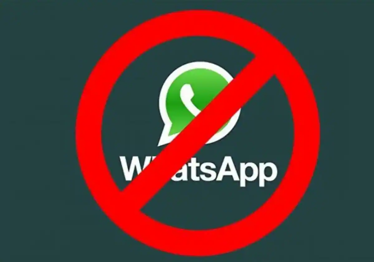 Caída mundial de Whatsapp se registró este miércoles