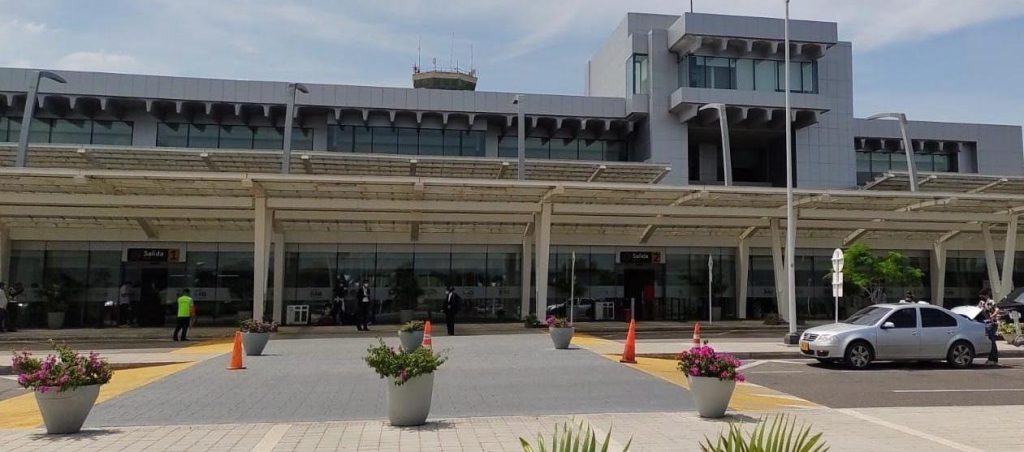 Aeropuerto 0