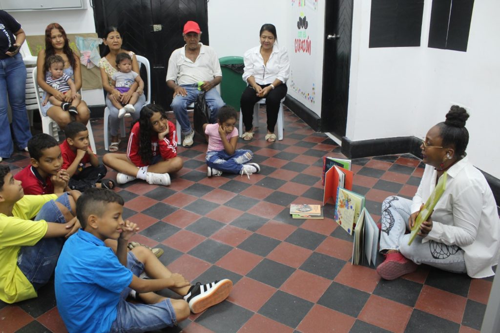 Libros Barranquilla 13