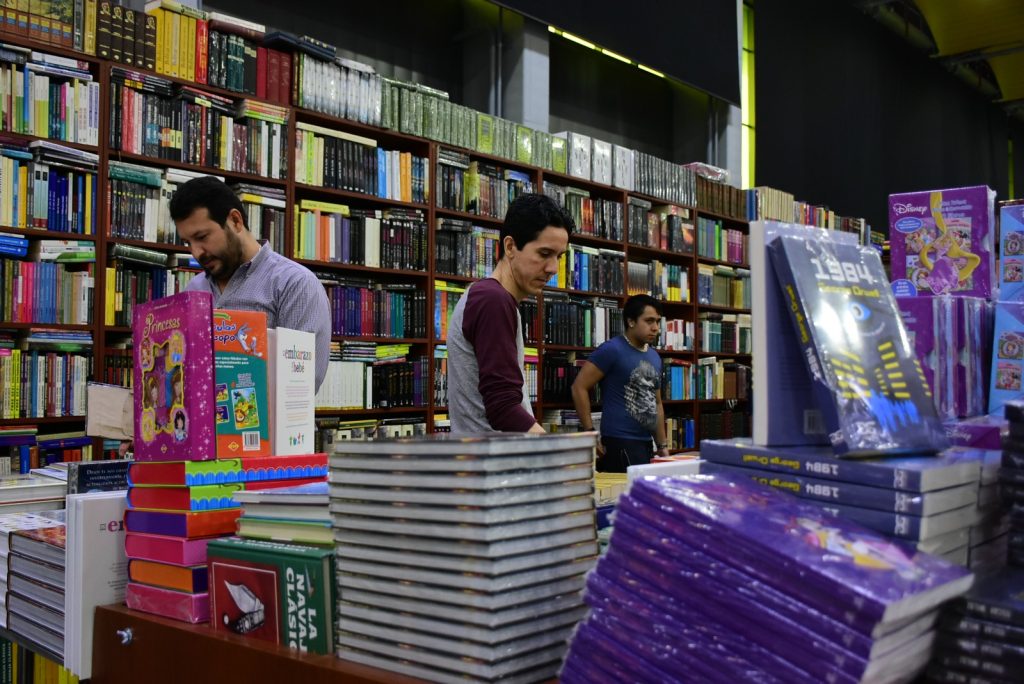 Libros Barranquilla 7