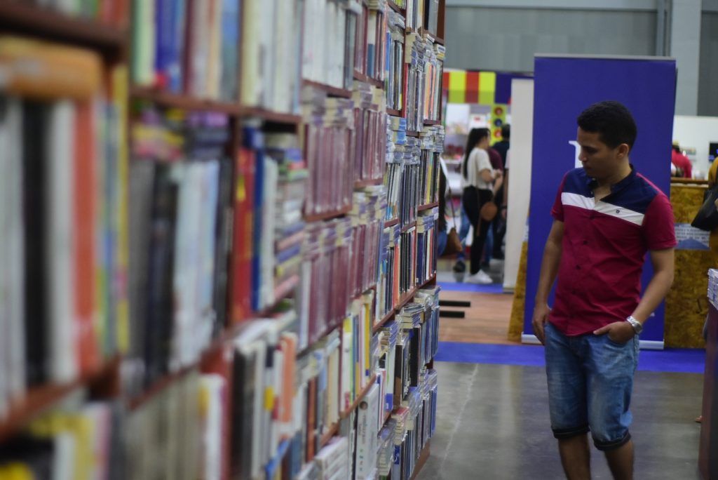 Libros Barranquilla 8