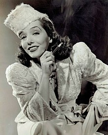 220px Lupe Velez in 1941