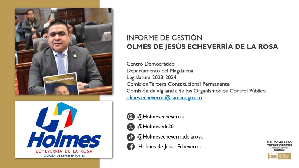 HOLMES ECHEVERRIA 23 24 INFORME DE GESTION.pptx page 0002