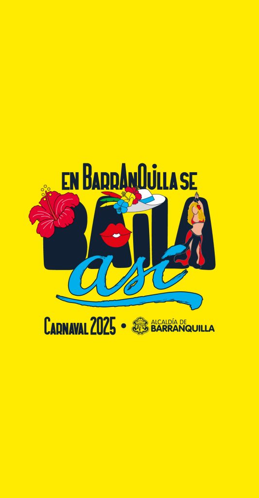 AB2025 EN BARANQUILLA SE BAILA ASI CARNAVAL 2025 LGO 04