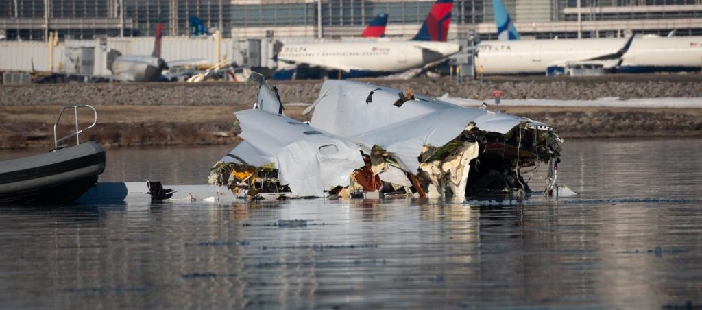 Accidente aereo 3 0