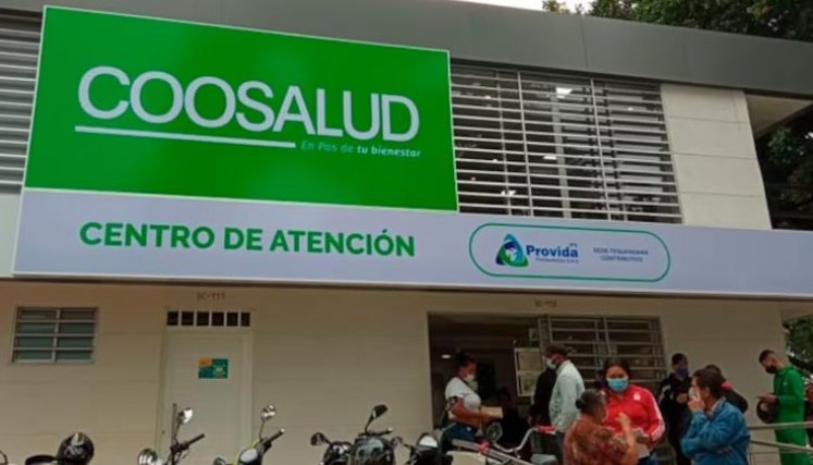 Coosalud