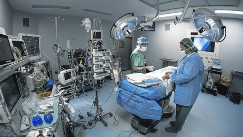 Prevención de infecciones nosocomiales: Sistema de esterilización con formol en quirófanos y UCI creado por el Dr. Jaime Perna 3 32900c23 685b 4c32 a252 f66c0a10329a 16 9 discover aspect ratio default 0