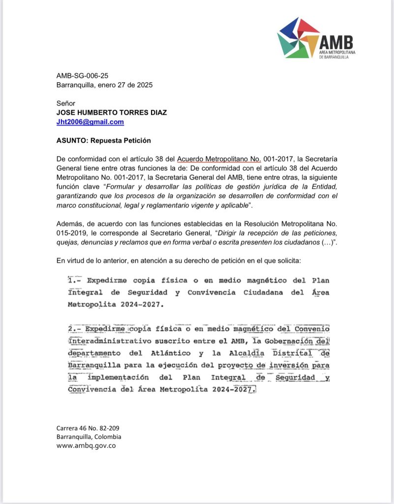 "En Barranquilla no hay quinto malo" Pero en el caso del blog amarillo y su nuevo refuerzo ¿Qué pasó? 4 GiZ8TY6WQAAaUKe