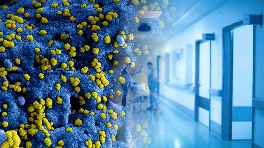 Prevención de infecciones nosocomiales: Sistema de esterilización con formol en quirófanos y UCI creado por el Dr. Jaime Perna 4 infeccion hospitalaria