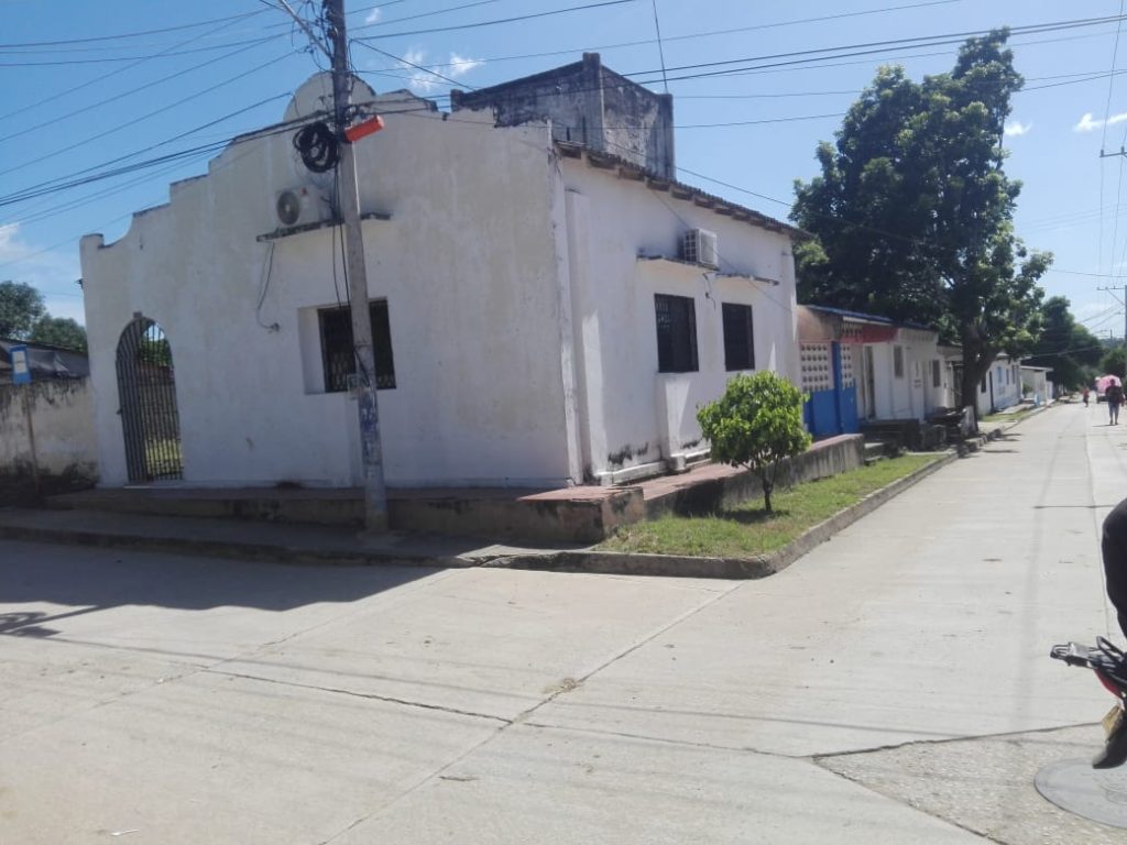 En Sabanas de San Ángel: Evys Meza Sagbini le cumplió a los sanangeros 9 295b04f9 663b 44c3 9929 c3d991387d4b
