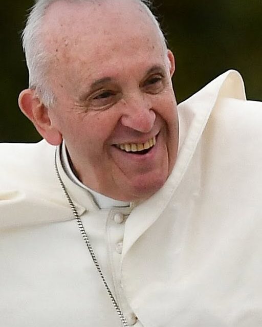 A los 88 años muere en el Vaticano el Papa Francisco 4 48fbe84f 6faa 4918 ae67 274c5d9b9fef edited