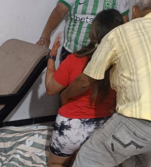 Asesinan a policía en la sala de su casa en Sahagún, Córdoba 2 493938081 122130856634767962 6141550126292448137 n