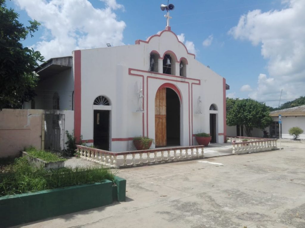 En Sabanas de San Ángel: Evys Meza Sagbini le cumplió a los sanangeros 8 4ad483e1 832e 4c71 9ec9 85aaf81089bf