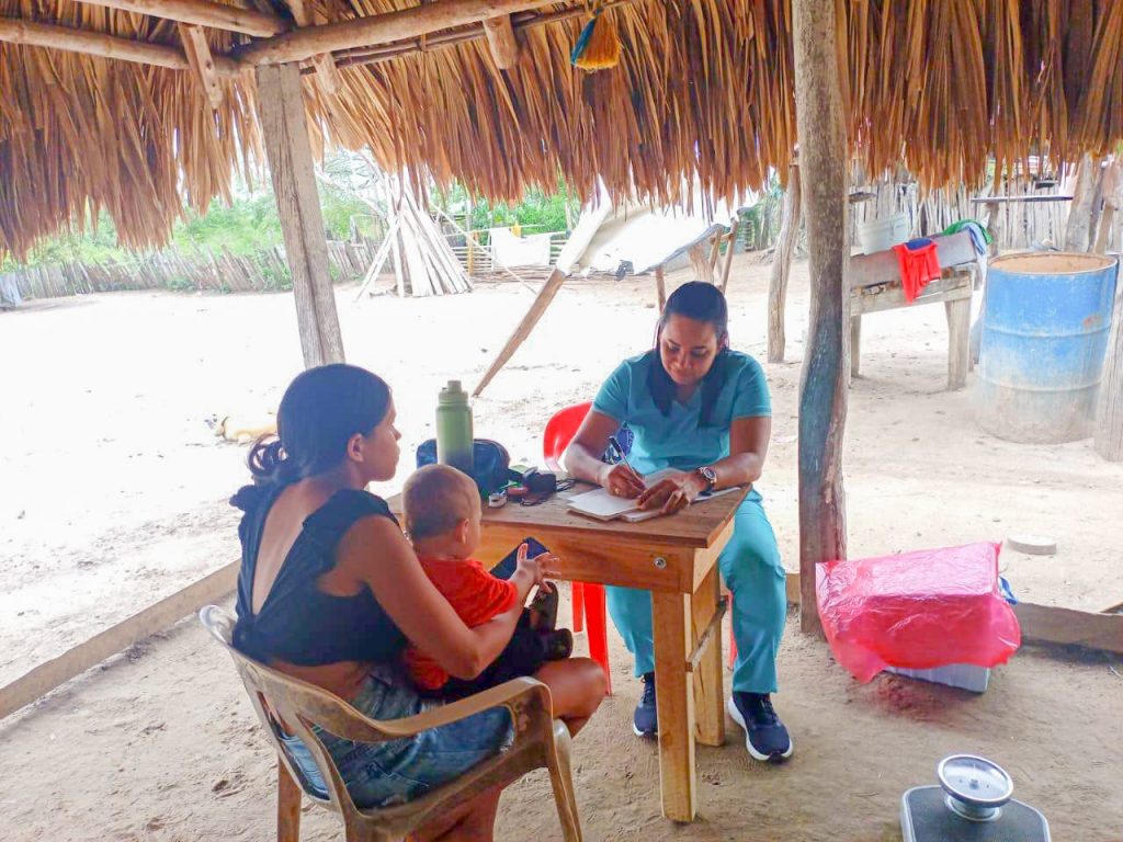 En Sabanas de San Ángel: Programa ‘Medico En Tu Casa’, atendió a 178 hogares 3 78c28818 adaf 4333 ab70 b2a8623edce6