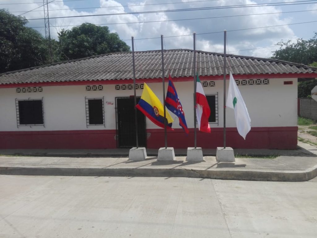 En Sabanas de San Ángel: Evys Meza Sagbini le cumplió a los sanangeros 5 92052b10 7855 4d53 a8ea 48d7e22a1df4