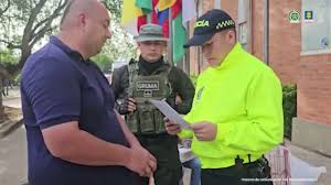 Judicializados presuntos responsables de legalizar dineros del extraditado narcotraficante alias Fortuna 3 download 2