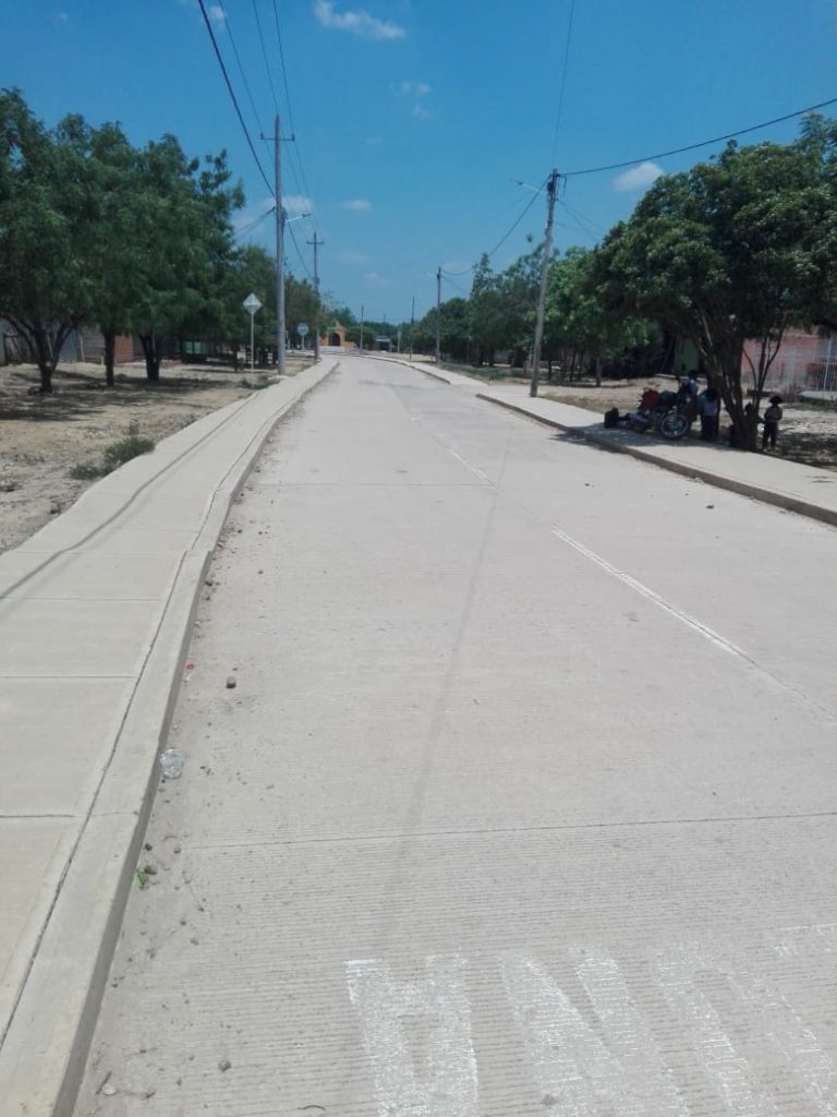 En Sabanas de San Ángel: Evys Meza Sagbini le cumplió a los sanangeros 1 ed3d141a 206d 4b5b b762 99c27d75ad6e