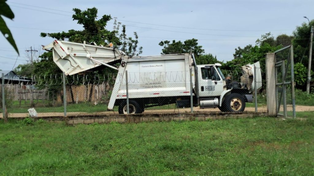En Sabanas de San Ángel: Evys Meza Sagbini le cumplió a los sanangeros 2 ff65de3f 3727 4954 9ba2 847a2d9b1ee3