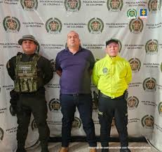 Judicializados presuntos responsables de legalizar dineros del extraditado narcotraficante alias Fortuna 2 images 19