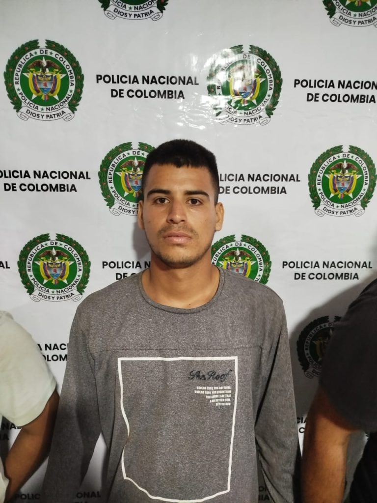 Caen tres presuntos integrantes del Clan del Golfo en operativo conjunto en Bolívar 4 01a94af5 c274 41fd 9169 692730347631