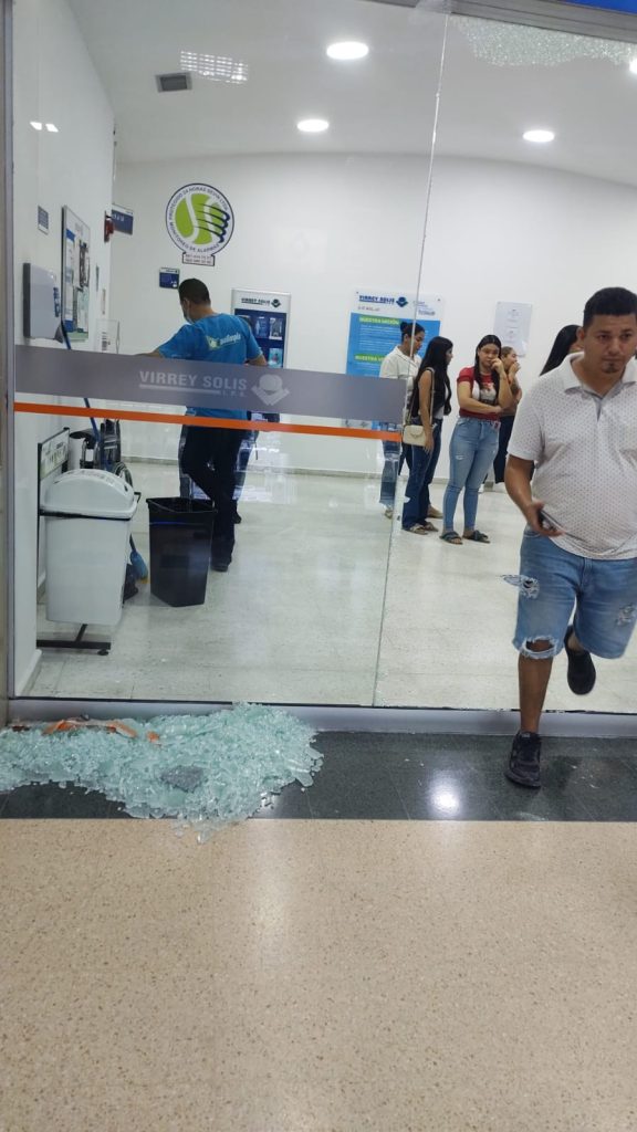 Intento de robo a carro de valores desata pánico en el Éxito Metropolitano de Barranquilla 5 04e589ef 52a6 4494 bc56 2bafbf61a399