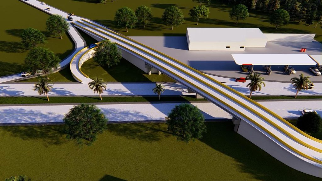 ¡Adiós a los históricos trancones! Alcalde Dumek Turbay presentó el Intercambiador de Ternera para beneficiar a más de 100 mil personas 2 089d8c74 8b93 41ff 9249 a4a9ac2e7f87