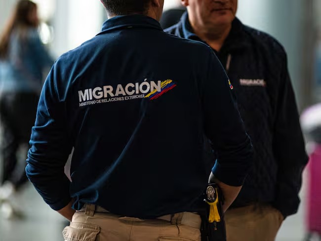 Gloria Esperanza Arriero sería la nueva directora de Migración Colombia 1 0f786179 5989 4fae a179 359af0795a4d