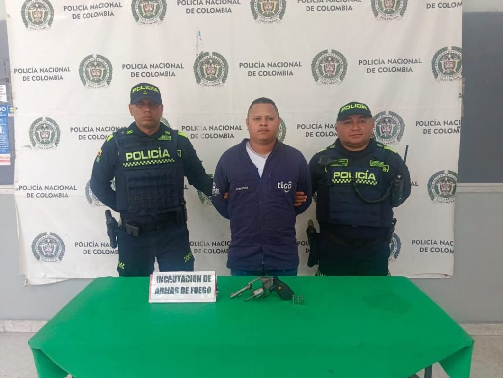 Capturan a tres personas por porte ilegal de armas en operativos en Barranquilla y Soledad 2 146adeb6 8365 40ba 9d7b 1eb4cde7be0e