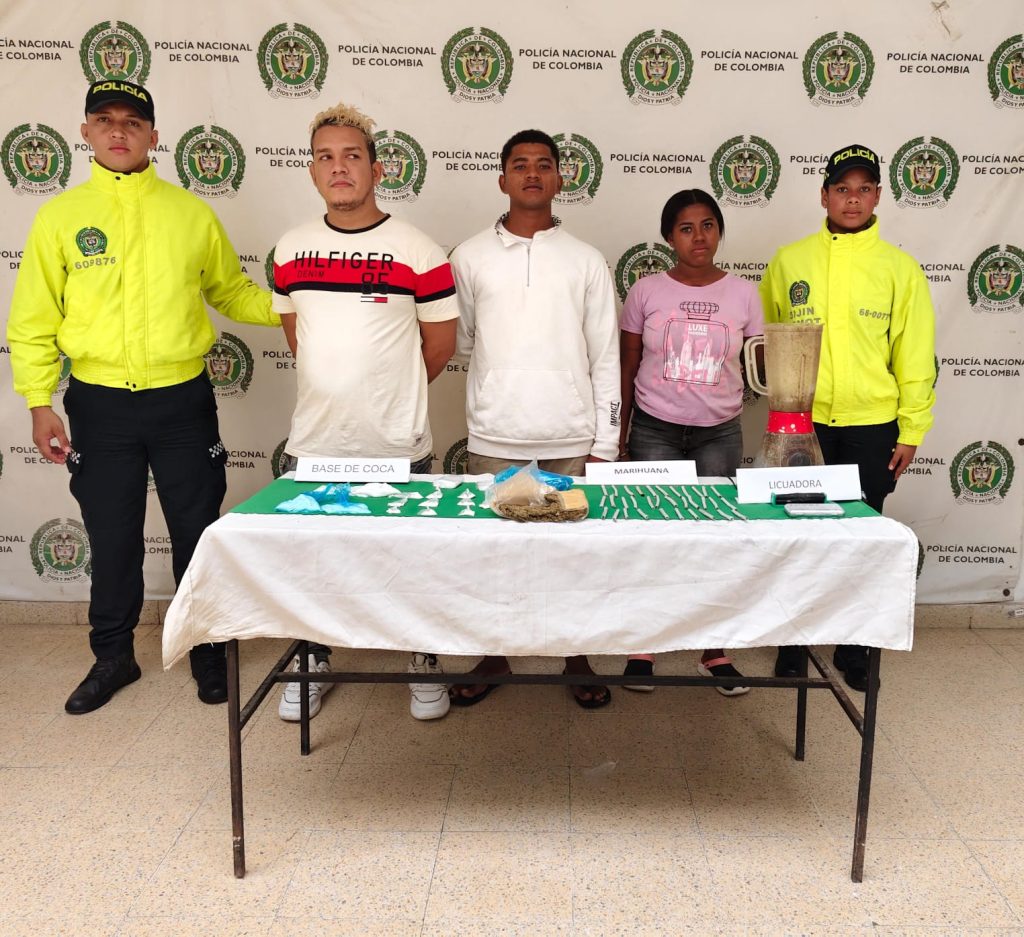 Cae célula de “Los Costeños” en Galapa: tres capturados y droga incautada 1 1aa92c58 2ba7 44e0 92ff c3f58ee3632d