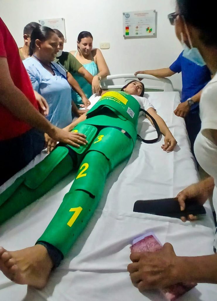 Hospital de Algarrobo marca la pauta en la red pública hospitalaria en capacitación en emergencia obstétrica 2 1ffe2ea1 356f 4ef0 a4ae 15fa0f8a75c4