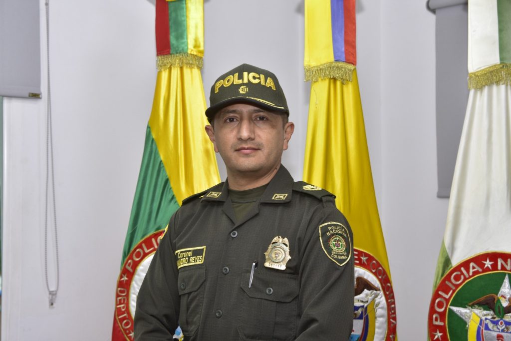 Policía ha incautado 131 armas de fuego durante el 2025 en Bolívar 3 212e1637 c08a 4955 a745 7dc83073c3bb