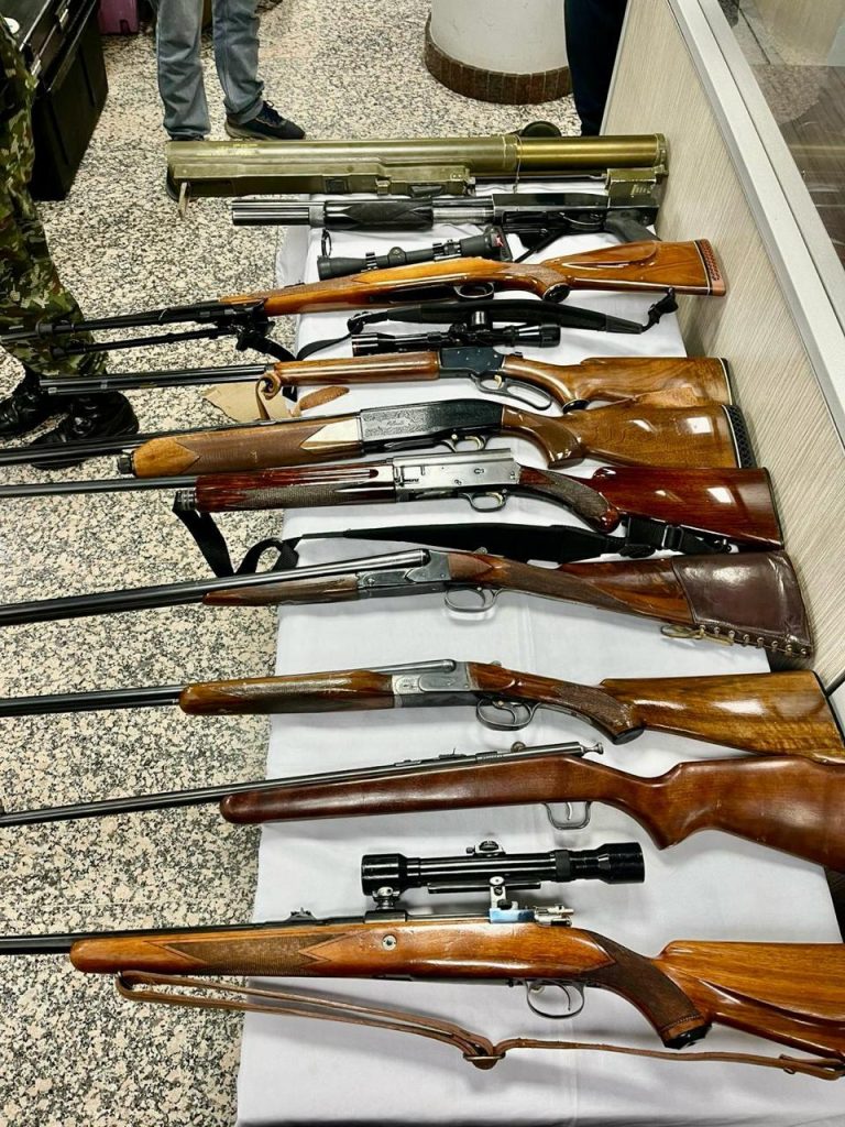 Ejército captura a 13 disidentes de las FARC en Bogotá con arsenal y dinero en efectivo 4 23eeaf00 7160 4024 aad5 568762df3957