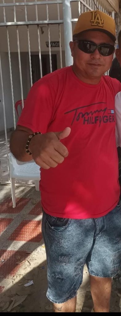 Hombre asesina a su hermano en Villa Estadio durante riña 1 2475b685 9ee1 410a 8ec3 9acb6490e2ef
