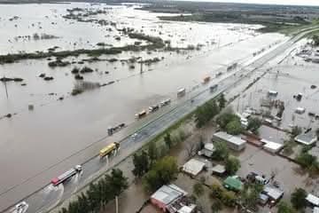 URGENTE: Inundaciones severas afectan a la provincia de Buenos Aires, especialmente a Capitán Sarmiento 1 2c102cf2 b2dd 4f48 b760 6a9c678108a2