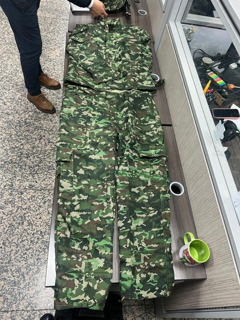 Ejército captura a 13 disidentes de las FARC en Bogotá con arsenal y dinero en efectivo 3 36538861 6839 4119 a2c5 20c845b9d8e5