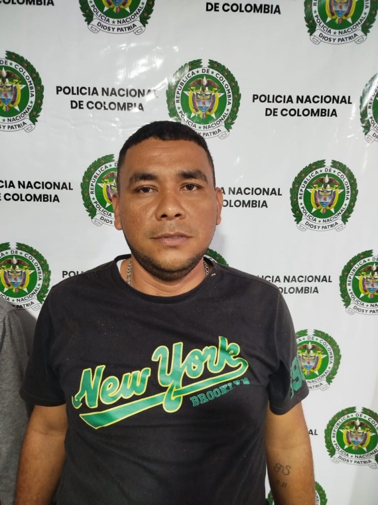 Caen tres presuntos integrantes del Clan del Golfo en operativo conjunto en Bolívar 6 3cd85824 7075 491d 97d6 a307bd798b95