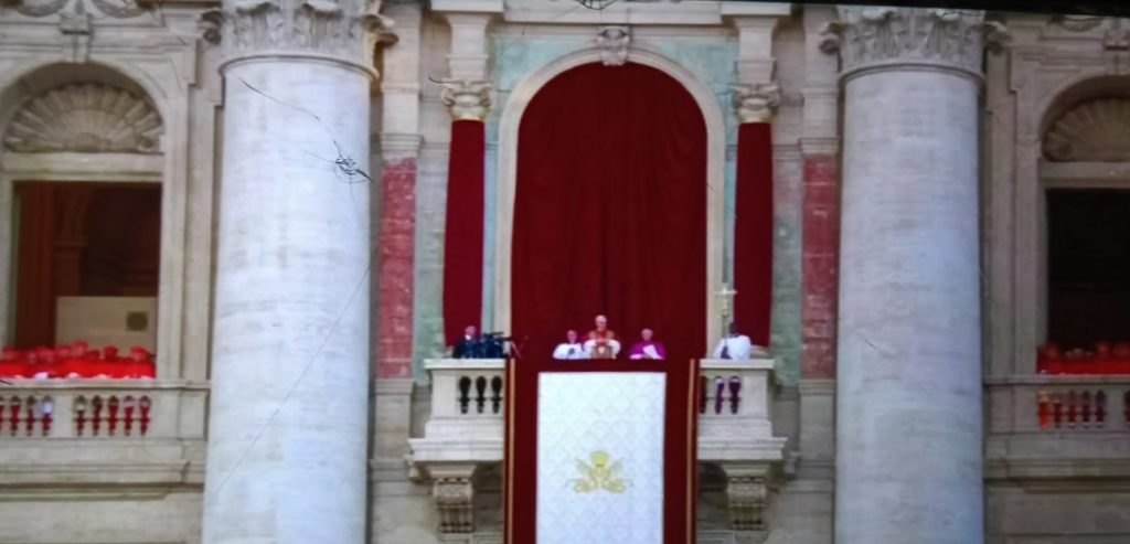 El nuevo Papa es Robert Francis Prévost 'León XIV' 1 3e0ec277 801d 400d 8a44 ca58b498c723