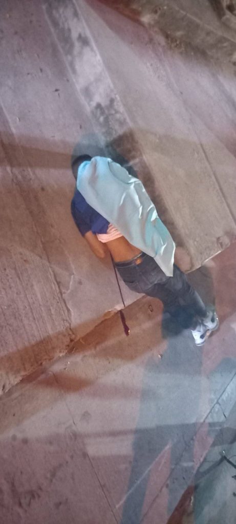 Accidente en Soledad dejó un joven muerto al caer de su motocicleta en el barrio Villa Katanga 1 4577b7c5 a1f7 416e 9d63 b430a1edee3d