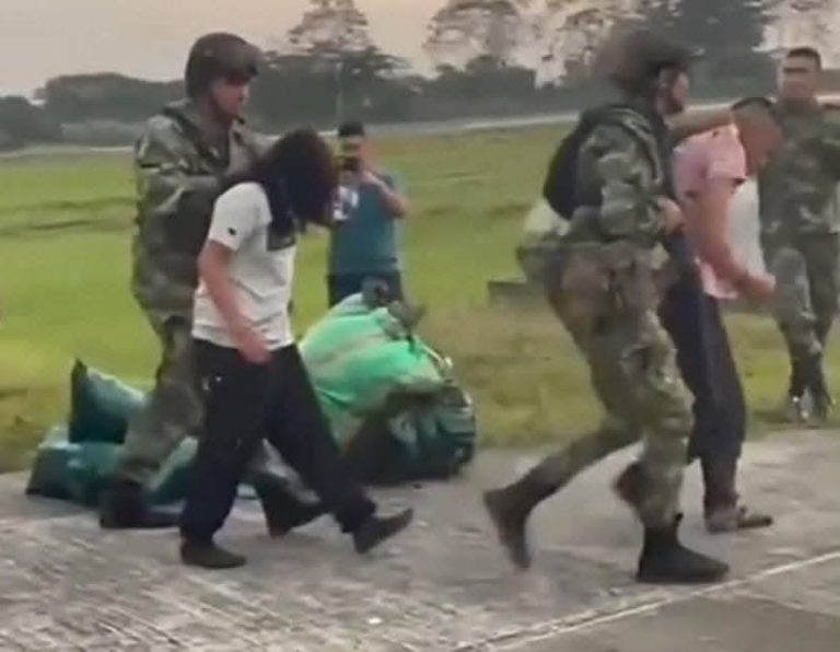 Al menos 12 presuntos integrantes del Clan del Golfo habrían sido dados de baja en bombardeo en el Bajo Cauca antioqueño 1 495092634 687341570544809 6110631994158533087 n 768x596 2