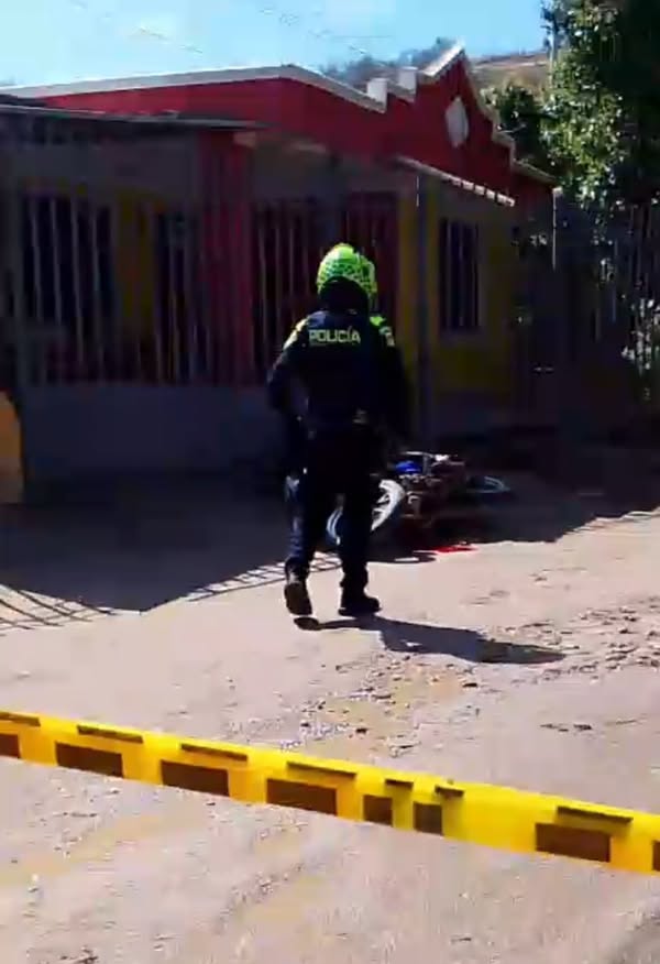 Identifican a joven asesinado en Santa Marta 2 495367989 9837912696231666 3793024710962024645 n