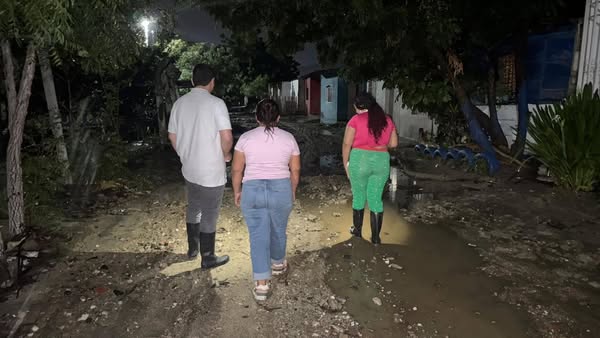 ¿Santa Marta como estás espera recibir al Papa? La realidad contradice el discurso triunfalista de un alcalde en la cuerda floja 1 498542645 680147711653314 1299835194263887775 n