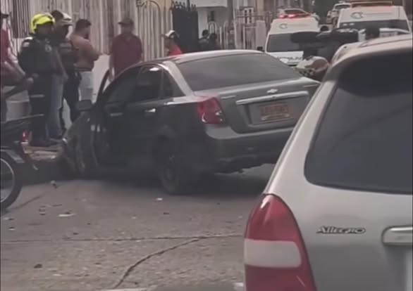 Accidente de tránsito en la calle 47 con carrera 24 1 499903251 122245325864023139 7740713123925715453 n