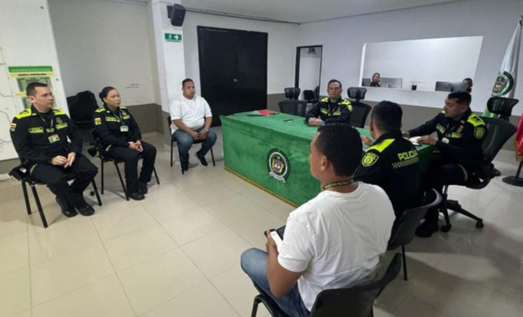 Autoridades monitorean marchas del 1° de mayo desde el PMU; anuncian cierres viales en el norte de Barranquilla 1 4a837d71 573d 458b b4a0 dd3ceafb34ec