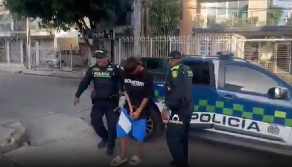 Cayó joven por disparar contra la Policía en Sabanalarga 1 5f1c2a97 6c82 4a11 9519 82ed31c67d5e 115