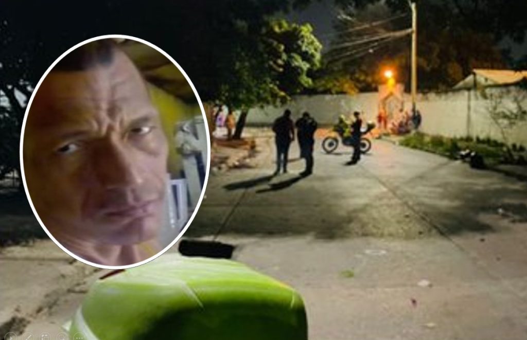 Germán no debía morir: lo asesinaron en Lucero por estar en el lugar equivocado (Videos) 1 5f1c2a97 6c82 4a11 9519 82ed31c67d5e 136