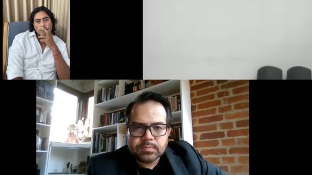 Defensa de Nicolás Petro descarta preacuerdo con la Fiscalía: el caso irá a juicio 1 5f1c2a97 6c82 4a11 9519 82ed31c67d5e 48