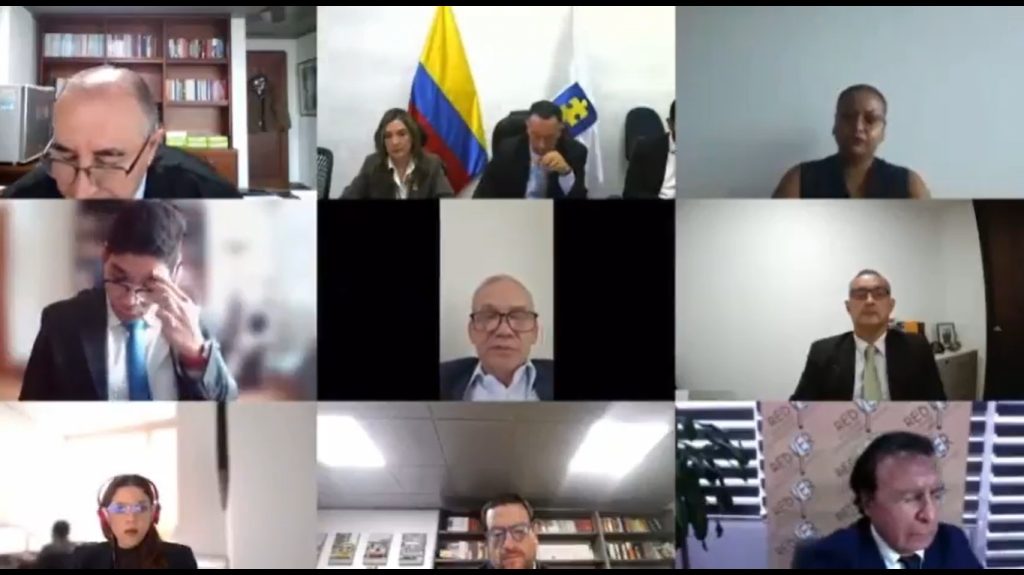 Imputan a Carlos Ramón González por millonario escándalo de corrupción en la UNGRD 1 5f1c2a97 6c82 4a11 9519 82ed31c67d5e 56