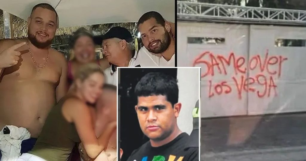 Con la caída de la ‘Negra Dominga’: nuevo mapa del poder criminal en el Atlántico 1 5f1c2a97 6c82 4a11 9519 82ed31c67d5e 8